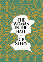 The Woman in the Hall 0712355235 Book Cover