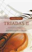 Triadas 2 (Intervalos Triadas) B0C6WXZB93 Book Cover