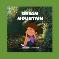 Dream Mountain B0DY1PB8WS Book Cover