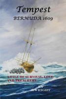 Tempest: BERMUDA 1609 1739606108 Book Cover