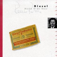 "Diesel" (Cutting Edge) 0823012034 Book Cover