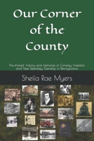 Our Corner of the County B09RG2LZC3 Book Cover