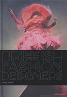 British Fashion Designers 1856696332 Book Cover