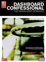 Dashboard Confessional - The Swiss Army Romance 1575608413 Book Cover