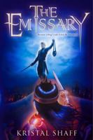 The Emissary 0988340933 Book Cover