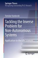 Tackling the Inverse Problem for Non-Autonomous Systems: Application to the Life Sciences 3319007521 Book Cover