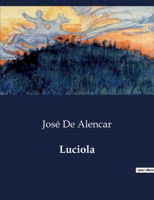Lucíola B0DBPPL8HM Book Cover