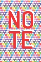 NOTE BOOK: "A professional writer is an amateur who didn’t quit." Richard Bach 1674607113 Book Cover