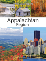 Appalachian Region 1627176748 Book Cover