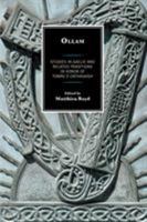 Ollam: A Festschrift for Tomás Ó Cathasaigh 1611478367 Book Cover