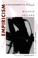 Empiricism and the Philosophy of Mind 0674251555 Book Cover