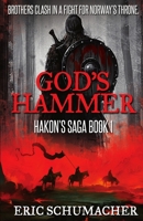 God's Hammer 1545201161 Book Cover