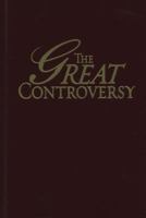 Great Controversy: Between Christ and Satan 0816308446 Book Cover
