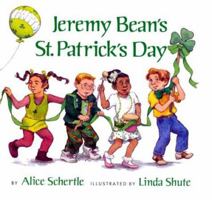 Jeremy Bean's St. Patrick's Day 0688048137 Book Cover
