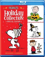 Peanuts: Holiday Collection