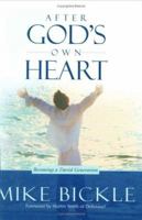 After God's Own Heart 1599795302 Book Cover