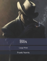 Blix 1515250059 Book Cover