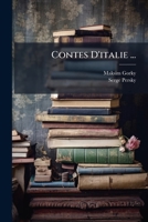 Contes d'Italie 1717309550 Book Cover