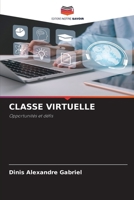 Classe Virtuelle (French Edition) 6209778399 Book Cover
