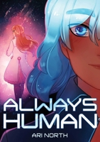 Always Human 1499811098 Book Cover