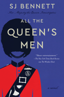 All the Queen's Men: A Novel 0063051141 Book Cover