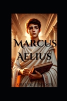 Marcus Aelius B0FBBV9LZJ Book Cover