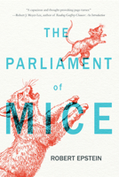 The Parliament of Mice: A Fable 1646037359 Book Cover