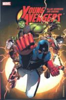 Young Avengers: The Complete Collection by Allan Heinberg & Jim Cheung 0785130330 Book Cover