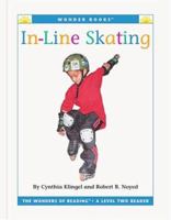 In-Line Skating 156766816X Book Cover