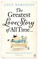 The Greatest Love Story of All Time 0241952980 Book Cover
