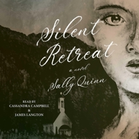 Silent Retreat 1668154765 Book Cover