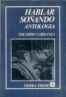 Hablar sonando (Coleccion La Encina y el mar) 9681613740 Book Cover