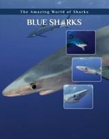 Blue Sharks 142224122X Book Cover