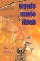 Words Made Flesh 0904311112 Book Cover