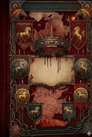 The Price of the Throne: Path to the Crown B0GYX5G7H3 Book Cover