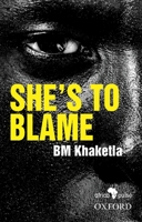 She's to Blame 0190731605 Book Cover