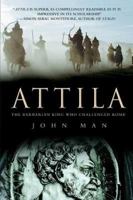 Attila the Hun 0312539398 Book Cover