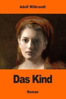 Das Kind 1544617453 Book Cover