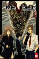 Re-Volt Komiks 03 1497461162 Book Cover