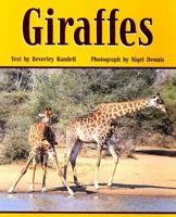 Giraffes 0763572691 Book Cover