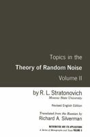 Topics in the Theory of Random Noise Vol 2 0677007906 Book Cover