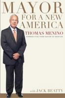 Mayor for a New America 0544302494 Book Cover