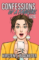 Confessions of a Fangirl B0DTMG457B Book Cover