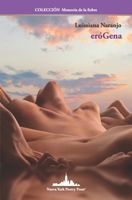 eróGena (Colección Memoria de la fiebre) 1958001805 Book Cover