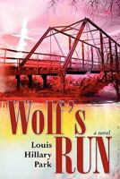 Wolf's Run 0982735405 Book Cover