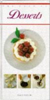 Book Of Desserts 0895868229 Book Cover
