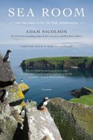 Sea Room: An Island Life in the Hebrides 0006532012 Book Cover