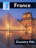 France (Country Files) 1575724219 Book Cover