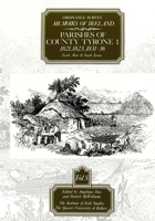 Ordnance Survey Memoirs of Ireland, Vol. 16: Parishes of County Antrim V 1830-5, 1837-8, Giant's Causeway & Ballymoney 0853893624 Book Cover