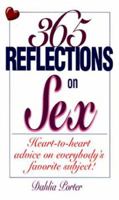 365 Reflections on Sex (365 Reflections) 1580620582 Book Cover